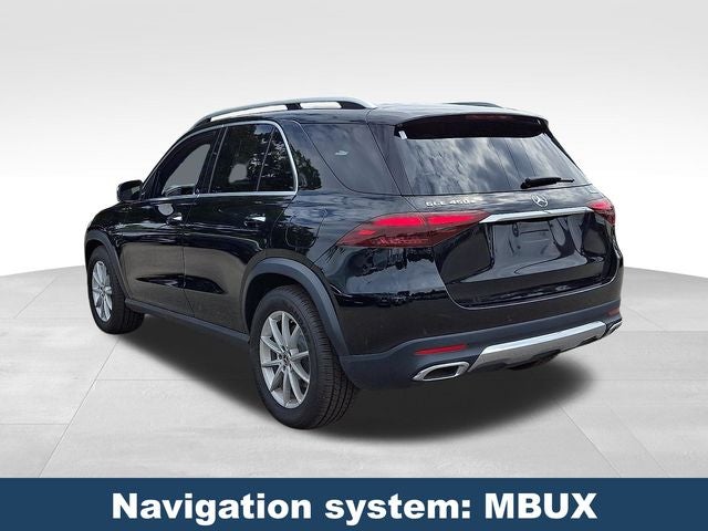 2024 Mercedes-Benz GLE GLE 450e 4MATIC®