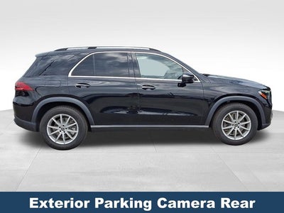 2024 Mercedes-Benz GLE GLE 450e 4MATIC®