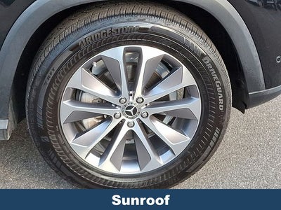 2022 Mercedes-Benz GLE GLE 350 4MATIC®