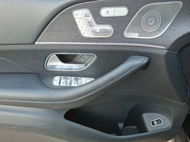 2022 Mercedes-Benz GLE GLE 350 4MATIC®