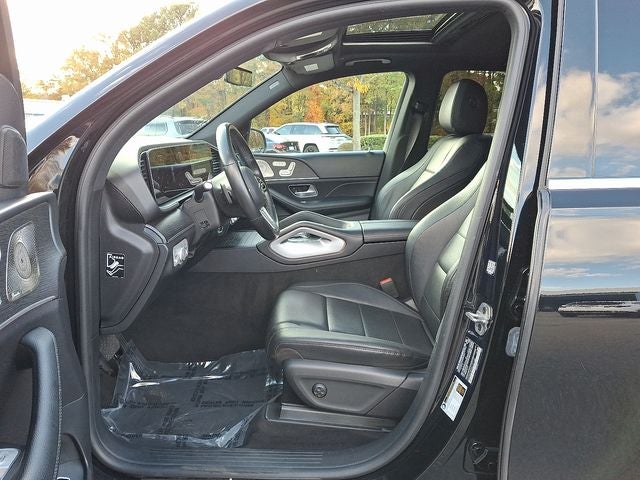 2022 Mercedes-Benz GLE GLE 350 4MATIC®