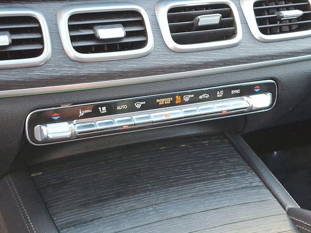 2022 Mercedes-Benz GLE GLE 350 4MATIC®