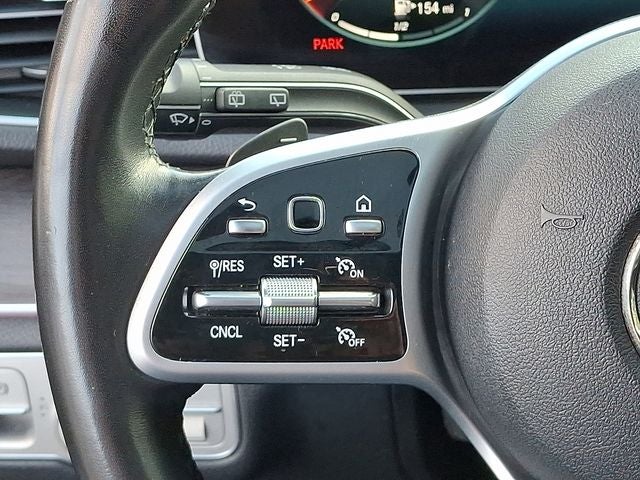 2022 Mercedes-Benz GLE GLE 350 4MATIC®