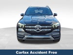 2022 Mercedes-Benz GLE GLE 350 4MATIC®