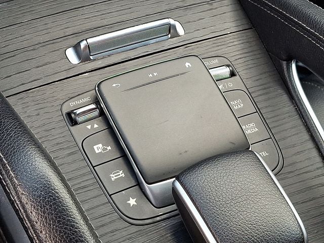 2022 Mercedes-Benz GLE GLE 350 4MATIC®