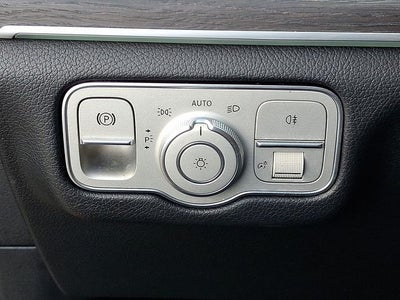 2022 Mercedes-Benz GLE GLE 350 4MATIC®