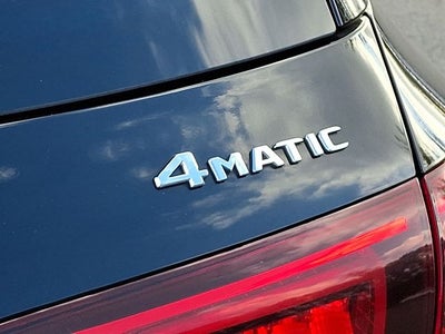 2022 Mercedes-Benz GLE GLE 350 4MATIC®