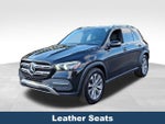2022 Mercedes-Benz GLE GLE 350 4MATIC®