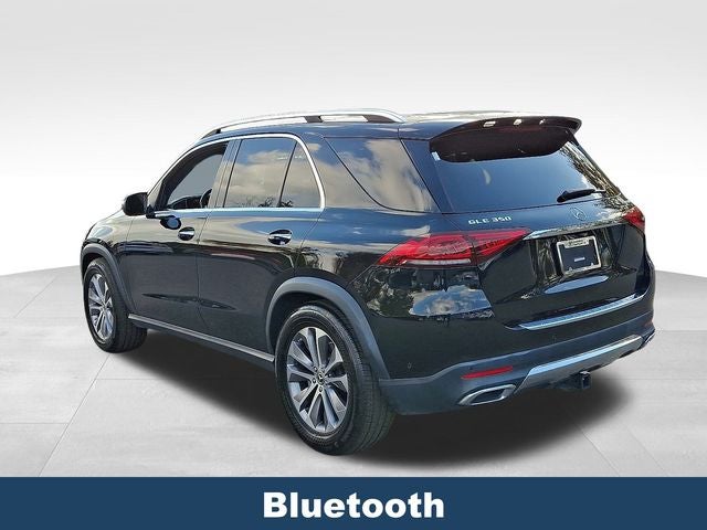 2022 Mercedes-Benz GLE GLE 350 4MATIC®