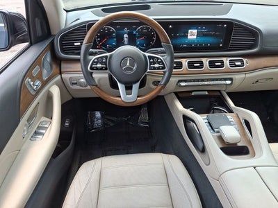 2020 Mercedes-Benz GLE GLE 350 4MATIC®