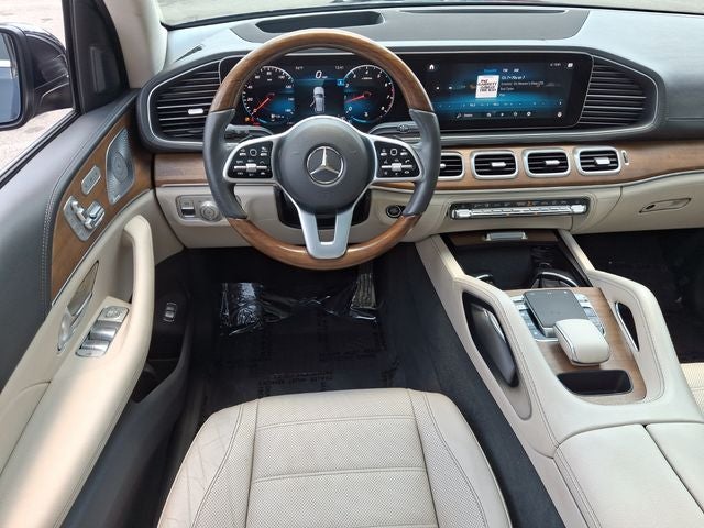 2020 Mercedes-Benz GLE GLE 350 4MATIC®
