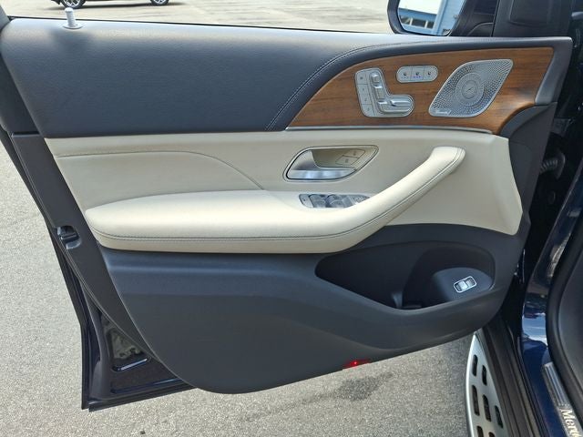 2020 Mercedes-Benz GLE GLE 350 4MATIC®