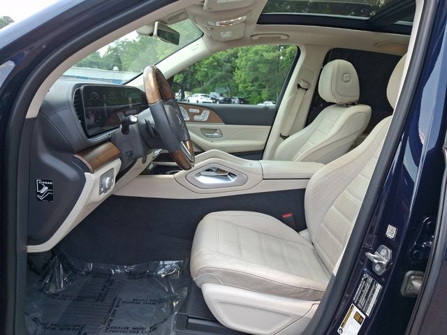 2020 Mercedes-Benz GLE GLE 350 4MATIC®