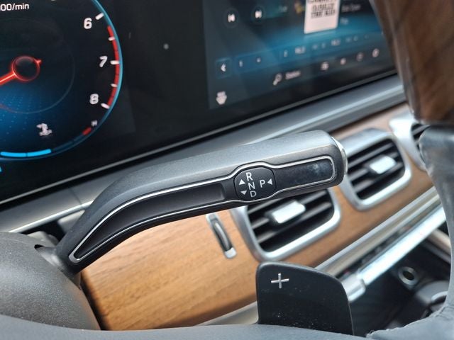 2020 Mercedes-Benz GLE GLE 350 4MATIC®