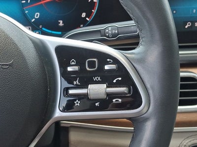2020 Mercedes-Benz GLE GLE 350 4MATIC®