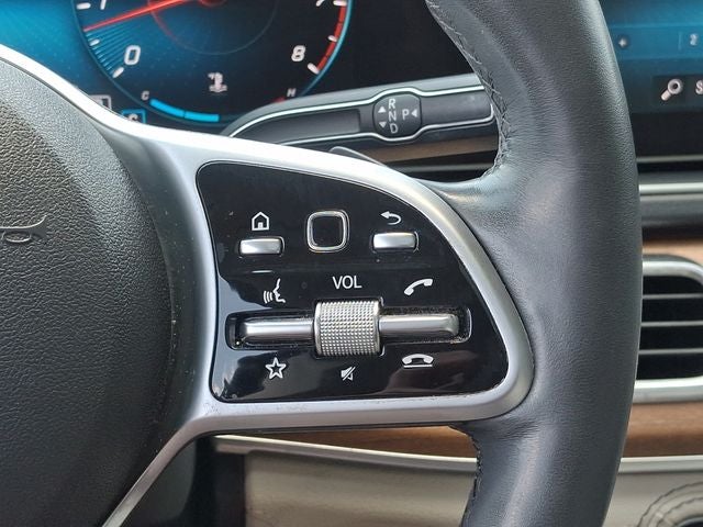 2020 Mercedes-Benz GLE GLE 350 4MATIC®
