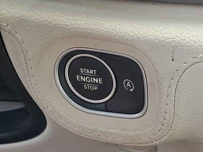 2020 Mercedes-Benz GLE GLE 350 4MATIC®