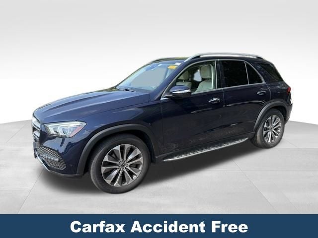 2020 Mercedes-Benz GLE GLE 350 4MATIC®