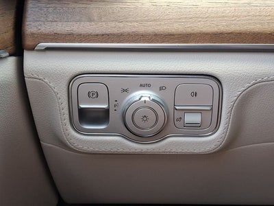 2020 Mercedes-Benz GLE GLE 350 4MATIC®