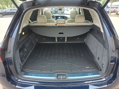 2020 Mercedes-Benz GLE GLE 350 4MATIC®