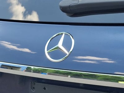2020 Mercedes-Benz GLE GLE 350 4MATIC®
