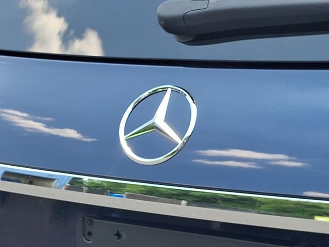 2020 Mercedes-Benz GLE GLE 350 4MATIC®