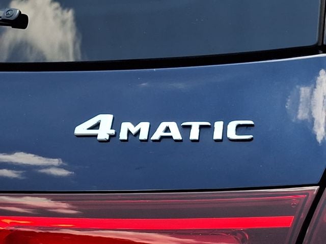 2020 Mercedes-Benz GLE GLE 350 4MATIC®