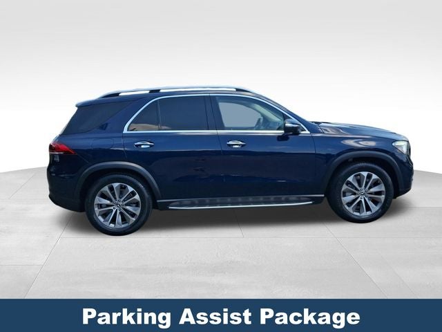 2020 Mercedes-Benz GLE GLE 350 4MATIC®