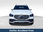 2022 Mercedes-Benz GLE GLE 350 4MATIC®