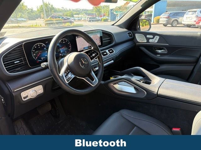 2022 Mercedes-Benz GLE GLE 350 4MATIC®
