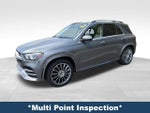 2021 Mercedes-Benz GLE GLE 350 4MATIC®