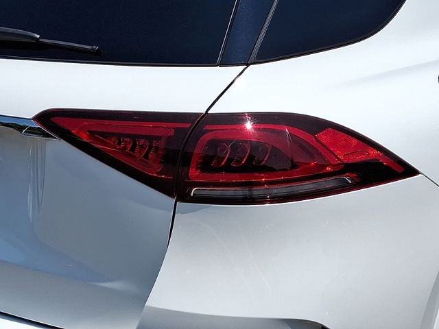 2023 Mercedes-Benz GLE GLE 53 AMG® 4MATIC®