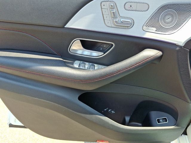 2023 Mercedes-Benz GLE GLE 53 AMG® 4MATIC®