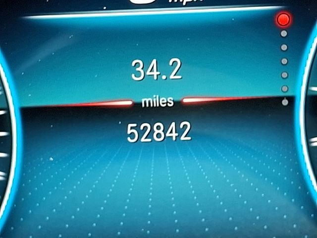 2023 Mercedes-Benz GLE GLE 53 AMG® 4MATIC®