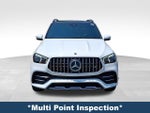 2023 Mercedes-Benz GLE GLE 53 AMG® 4MATIC®