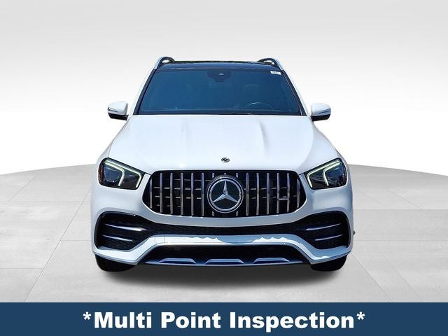 2023 Mercedes-Benz GLE GLE 53 AMG® 4MATIC®