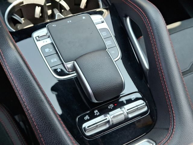 2023 Mercedes-Benz GLE GLE 53 AMG® 4MATIC®