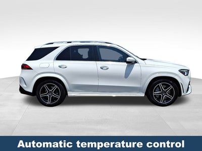 2023 Mercedes-Benz GLE GLE 53 AMG® 4MATIC®