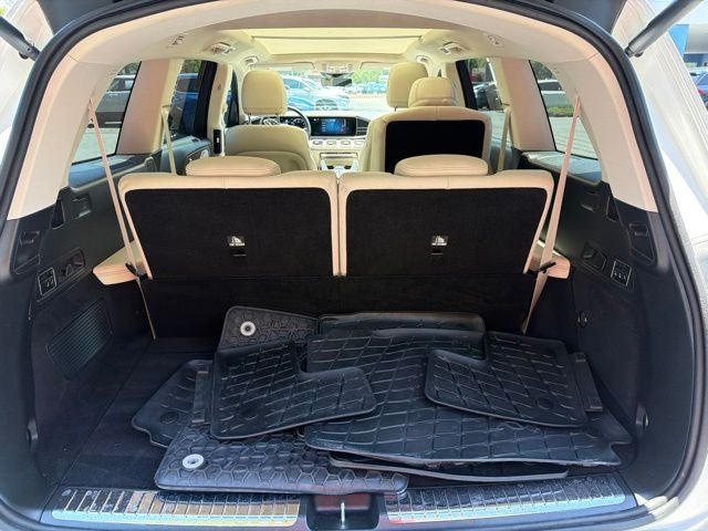 2021 Mercedes-Benz GLS GLS 450 4MATIC®