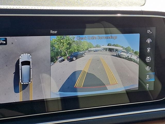 2021 Mercedes-Benz GLS GLS 450 4MATIC®