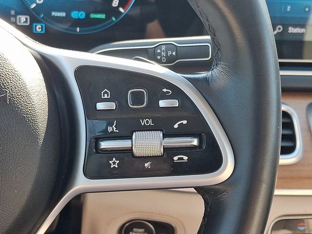 2021 Mercedes-Benz GLS GLS 450 4MATIC®