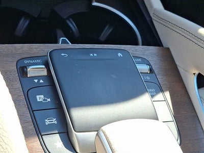 2021 Mercedes-Benz GLS GLS 450 4MATIC®