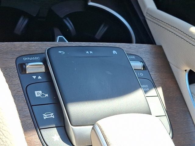 2021 Mercedes-Benz GLS GLS 450 4MATIC®