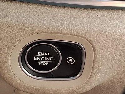 2021 Mercedes-Benz GLS GLS 450 4MATIC®
