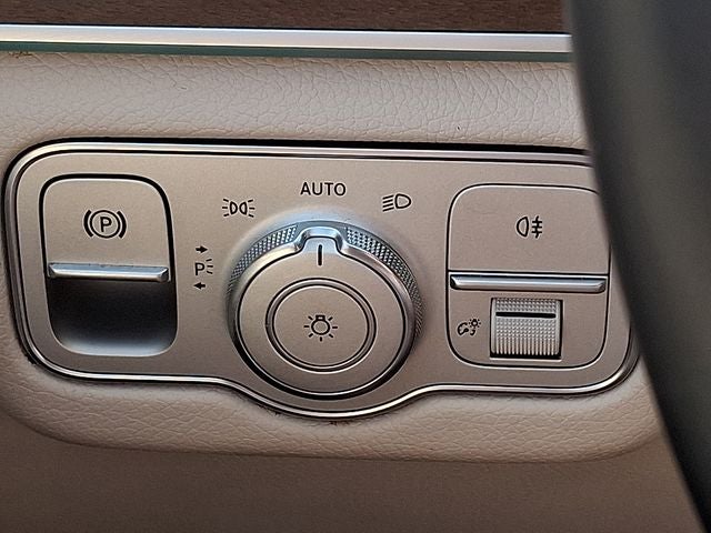 2021 Mercedes-Benz GLS GLS 450 4MATIC®