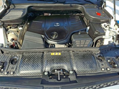 2021 Mercedes-Benz GLS GLS 450 4MATIC®