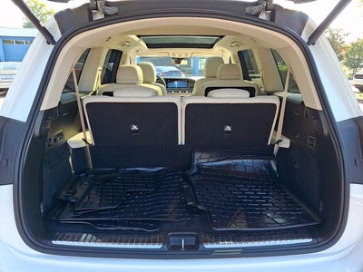 2021 Mercedes-Benz GLS GLS 450 4MATIC®