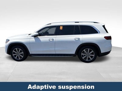 2021 Mercedes-Benz GLS GLS 450 4MATIC®