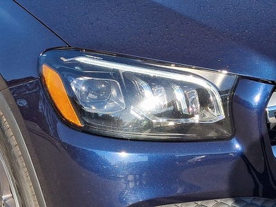 2021 Mercedes-Benz GLS GLS 450 4MATIC®