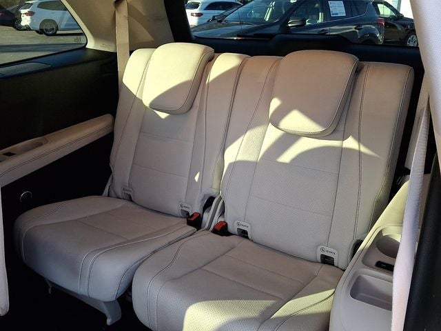 2021 Mercedes-Benz GLS GLS 450 4MATIC®